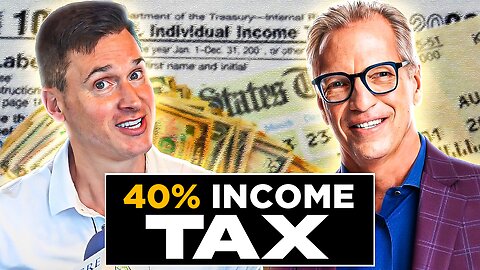 How the Income Tax Really Works