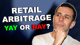 Does Retail Arbitrage Actually Work?