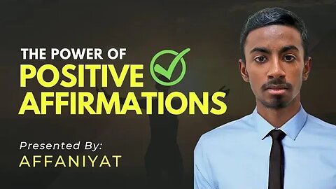 🚀 Instant Success! Supercharge Your Life with These Affirmation Hacks!