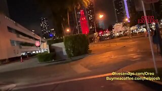 Live - Miami - Update