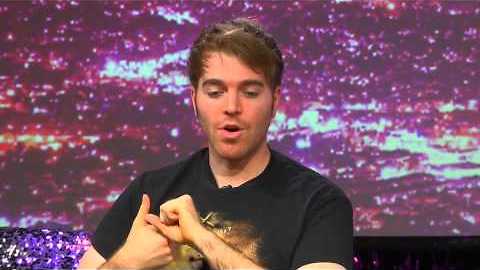 Hey Qween! BONUS: Shane Dawson Loves Gigi Gorgeous