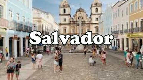 Salvador