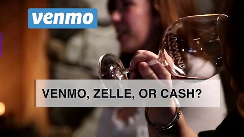 Venmo vs Zelle vs Cash apps