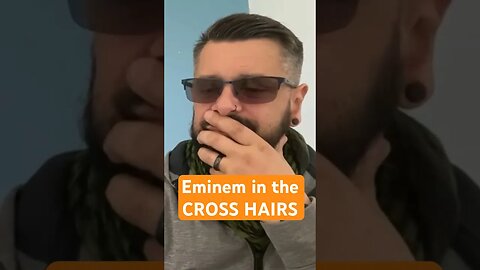Eminem Diss x Crooked Cleric | Kill Shot? | HipHop Reaction #independentrap