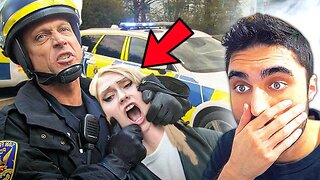 KARENS Getting HIT With INSTANT KARMA.. 🤦‍♂️ (It Goes BADLY Wrong) - (SKizzle Reacts to Karens)