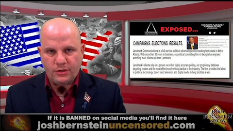 LANDMARK COMMUNICATIONS EXPOSED: SHADY "GOP" ORG GETS DEMOCRATS ELECTED BY RUNNING AS REPUBLICANS