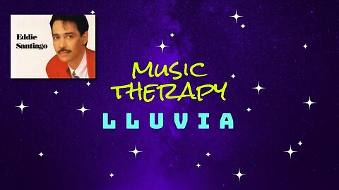 music therapy - lluvia
