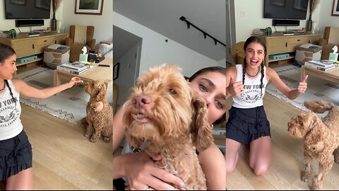 Taylor Hill Shares Heartwarming Update on Tate's Medication Journey | Ham is the Winner!
