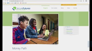 Non-profit provides Wisconsin teens with financial planning app