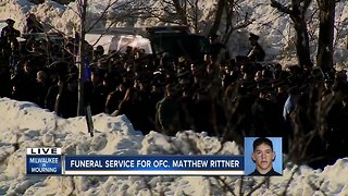 Remembering Officer Matthew Rittner: Full Coverage