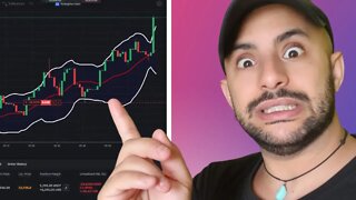 Live Bitcoin & Ethereum Scalping | Crypto Trading | ETH & BTC Live Trading On Bybit