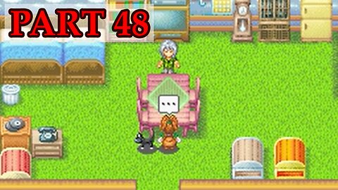 Let's Play - Harvest Moon DS Cute part 48