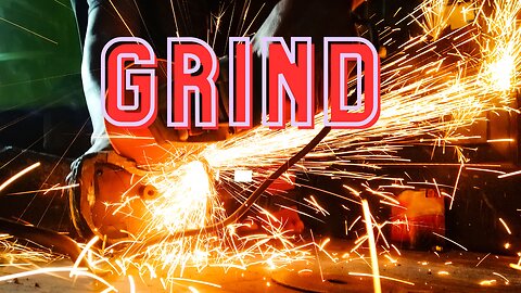 Grind, Unleashing Your Full Potential #subscribe