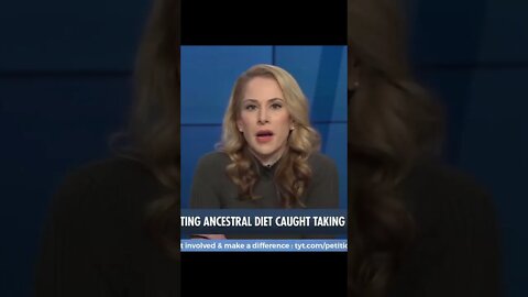TYT discuss their thoughts on the Liver King