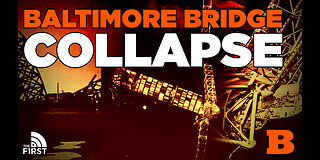 Baltimore Bridge Collapse