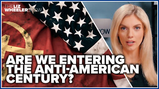 Are we entering the anti-American century?