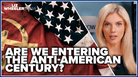 Are we entering the anti-American century?