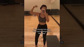 Fitness goals | Gym | workout