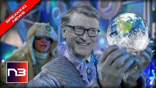 Let them Freeze to Death: Bill Gates Gives SICK Answer regarding European Energy Crisis