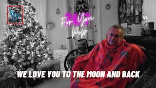 For You Pop - We Love You to The Moon and Back