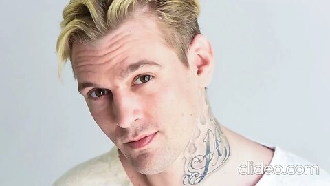 REMEMBERING AARON CARTER (1987-2022)