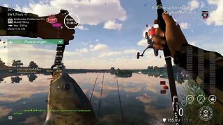 Fishing Planet Folge 708 Zweite Quali im Karpfen Turnier