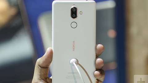 Nokia 7 plus Features, Specifications, price, Launch date
