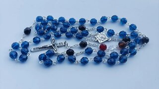 Pray the Rosary Live #116 - Glorious Mysteries