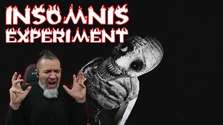 Atmospheric Horror Game | Imsomnis Experiment | Full Gameplay