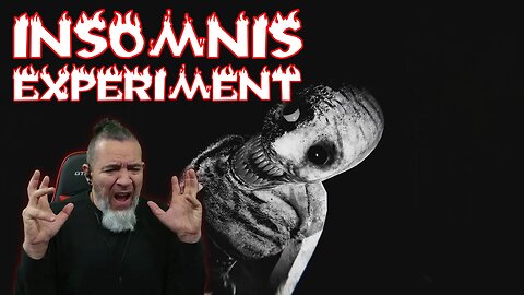 Atmospheric Horror Game | Imsomnis Experiment | Full Gameplay