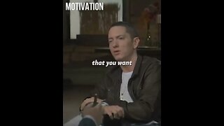 Eminem On Spending Money tiktok mymotivation01