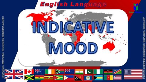 Indicative Mood - Verbs