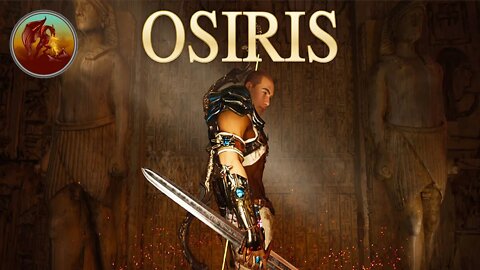 Osiris | May Ra Bless Us