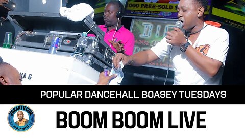 Boasey Tuesdays, Popular dancehall videos