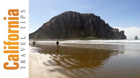 Morro Bay Travel Guide | California Travel Tips