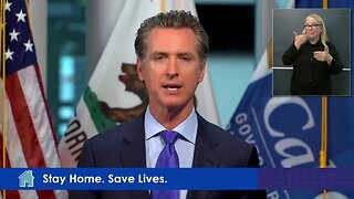 California Coronavirus Briefing: April 24, 2020