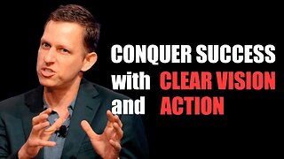 Life-changing Quotes by Peter Thiel