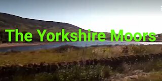 The Yorkshire Moors