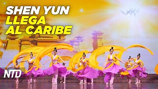 República Dominicana: Embajada china intenta cancelar Shen Yun