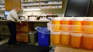 To Fight Rising Generic Drug Prices, Hospitals Form New Drug Company