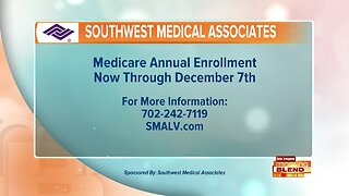It's Medicare Annual Enrollment Time!