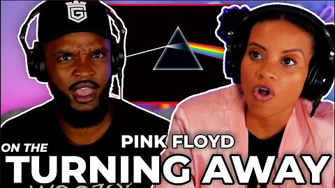 🎵 Pink Floyd - On The Turning Away REACTION
