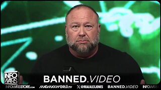 ALEX JONES (Full Show) Sunday - 1/7/24