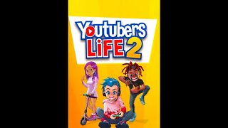 Youtubers Life 2 - Let's play youtubers life 2