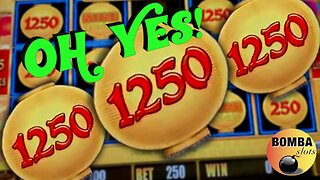 OH! HAPPY LANTERN! HAPPY ME! 😆 #casino #slotmachine