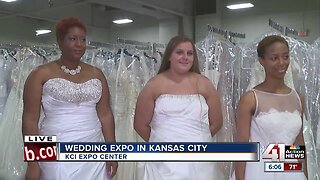 Wedding Expo in Kansas City