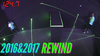 ECOUNTERS AT OCNJ: LASER MAZE CHALLENGE (2016 & 2017 REWIND)