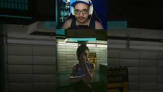 SINTONIA DA ATRAÇÃO .... (Cyberpunk 2077)