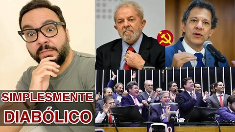 Como a Reforma vai DESTRU1R a Classe Média e preparar o terreno para o Comun1smo! Entenda!