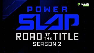 Power Slap: Road To The Title 2 | EPISODE PREVIEW